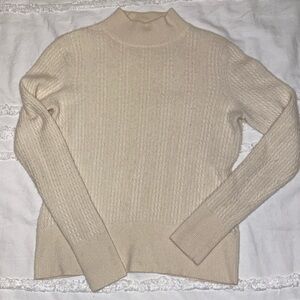 Investments Fine Cashmere Sweater